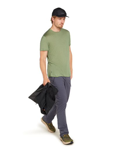 Koszulka męska z krótkim rękawem Icebreaker Core SS Tee