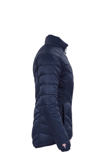 Kurtka puchowo-wełniana damska Gruezi Senseful DownWool Jacket W