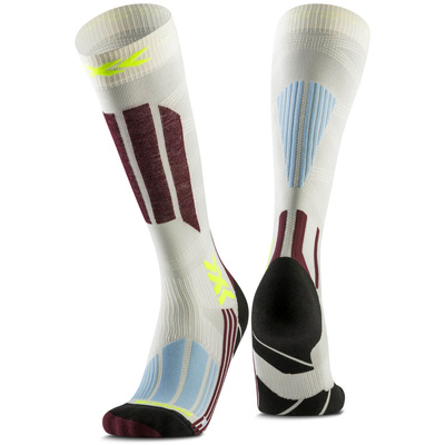 Skarpety skiturowe damskie X-Socks Ski Expert OTC