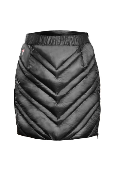 Spódnica Gruezi Faithful DownWool Skirt W