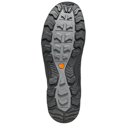 Buty trekkingowe męskie Scarpa Maverick MID GTX kolor BLACK-GRAY