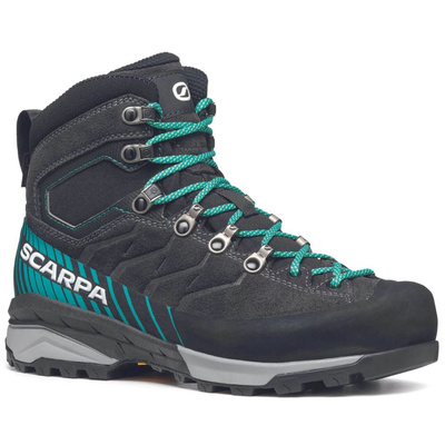 Buty trekkingowe damskie ze skóry Scarpa Mescalito TRK GTX