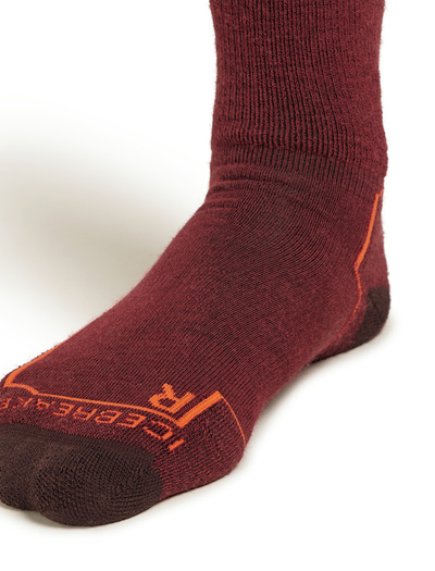 Skarpety męskie Icebreaker Hike+ Medium Crew