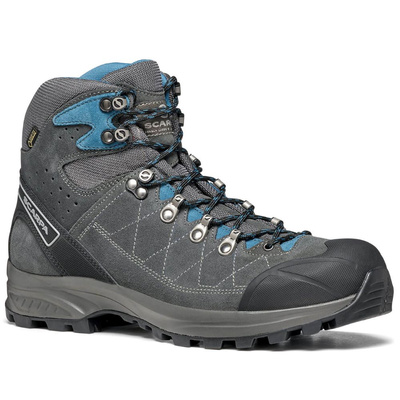 Buty trekkingowe męskie ze skóry Scarpa Kailash Trek GTX