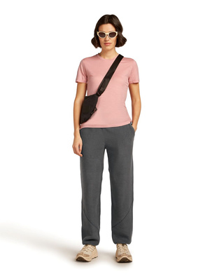 Spodnie polarowe damskie merino Icebreaker 800 RF Class Pile Pants