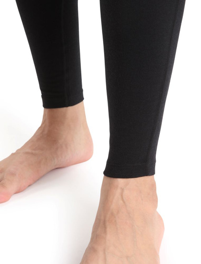 Legginsy męskie Icebreaker 200 Oasis Leggings wFly