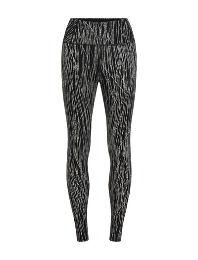 Legginsy damskie Icebreaker 260 Vertex High Rise Legg