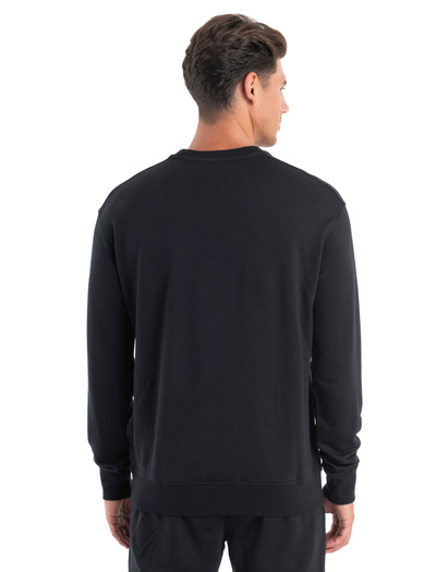 Bluza męska Icebreaker Shifter II LS Sweatshirt