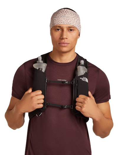 Opaska unisex merino Icebreaker 200 Oasis Headband 