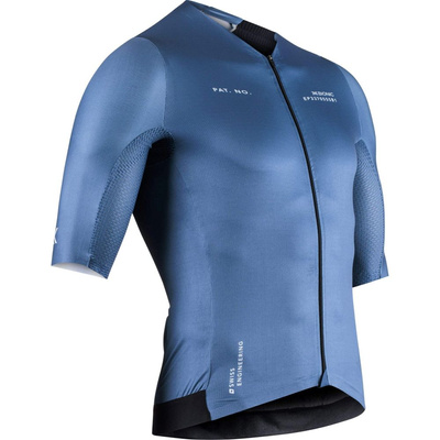 Koszulka męska z krótkim rękawem rowerowa X-Bionic Corefusion Aero Jersey SS