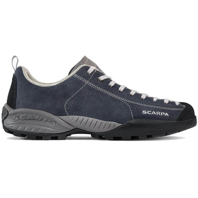 Buty turystyczne Scarpa Mojito kolor SHARK