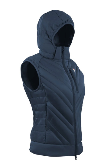 Kamizelka damska Gruezi Lightful DownWool Vest