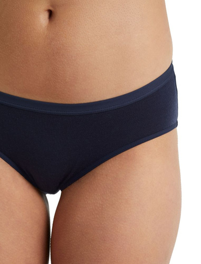 Majtki damskie merino Icebreaker 150 Siren Hipkini