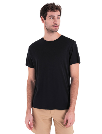 Koszulka męska merino Icebreaker 150 Tech Lite SS Tee