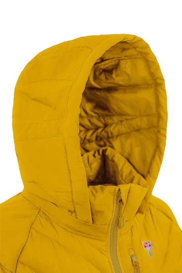 Kurtka męska Gruezi Lightful DownWool Jacket 