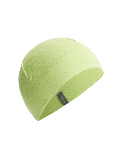 Czapka merino Icebreaker 260 Quantum Beanie