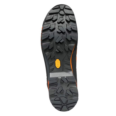 Buty trekkingowe męskie ze skóry Scarpa Ribelle TRK GTX