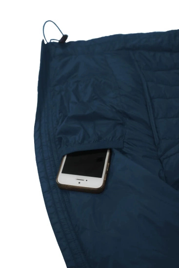 Kurtka męska Gruezi Faithful DownWool Jacket 