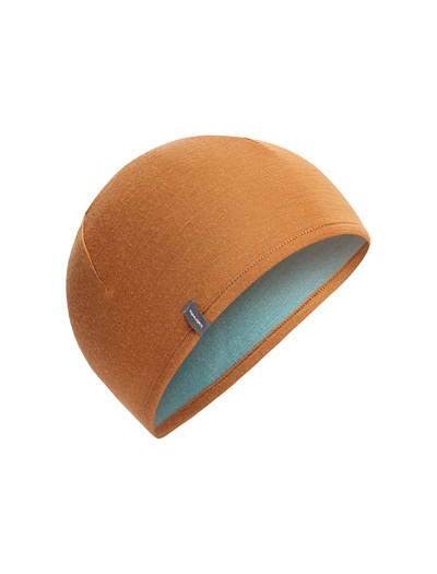 Czapka Icebreaker unisex merino 200 Oasis Revers Beanie