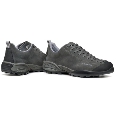 Buty turystyczne Scarpa Mojito GTX kolor SHARK