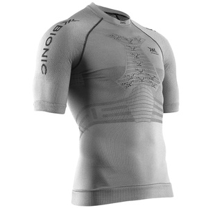 Koszulka męska z krótkim rękawem X-BIONIC FENNEC 4.0 RUNNING