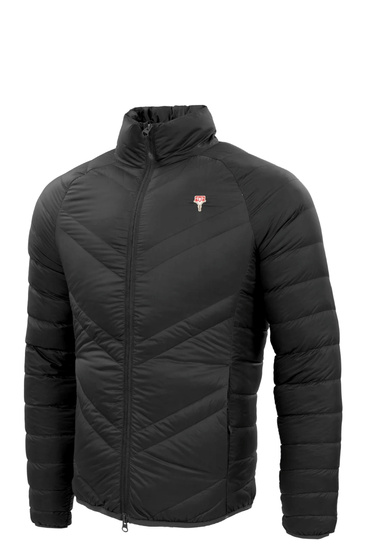 Kurtka męska Gruezi Senseful DownWool Jacket 