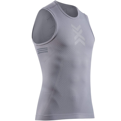 Koszulka potówka unisex bez rękawów X-Bionic Xceed Ride Baselayer