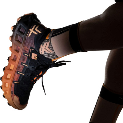 Buty biegowe trailowe X-Bionic Terraskin X01