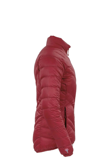 Kurtka damska Gruezi Senseful DownWool Jacket W