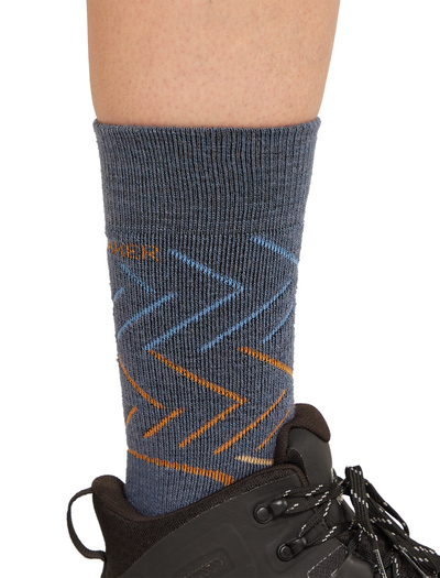 Skarpety damskie Icebreaker Hike+ Medium Crew