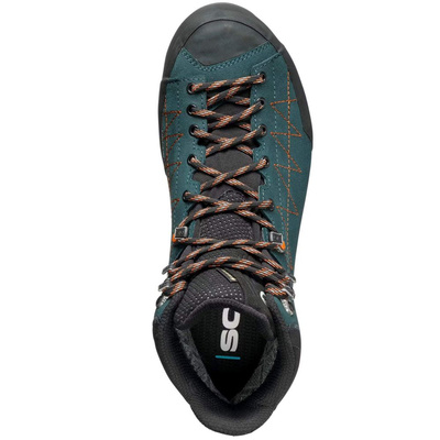 Buty trekkingowe męskie ze skóry Scarpa Zodiac TRK GTX