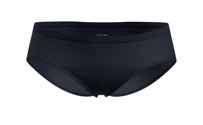 Majtki damskie merino Icebreaker 150 Siren Hipkini