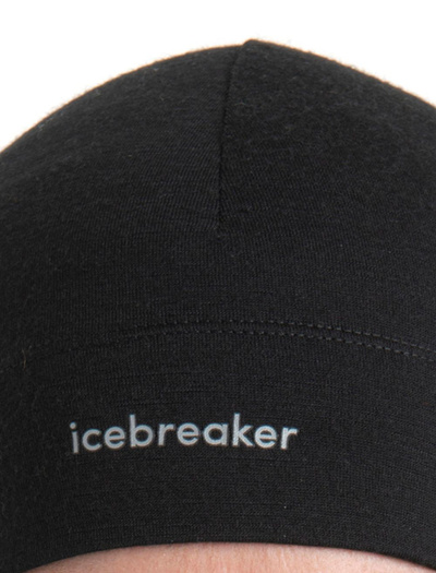 Czapka unisex merino Icebreaker 200 Oasis Beanie
