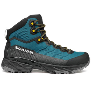 Buty trekkingowe męskie ze skóry Scarpa Rush TRK LT GTX