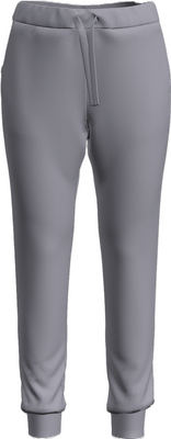 Spodnie damskie Icebreaker Crush II Pants szary