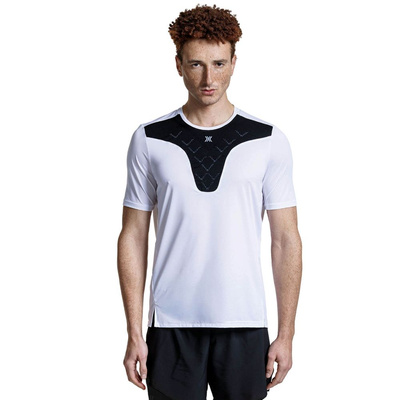 Koszulka męska z krótkim rękawem X-Bionic Corefusion Run Shirt