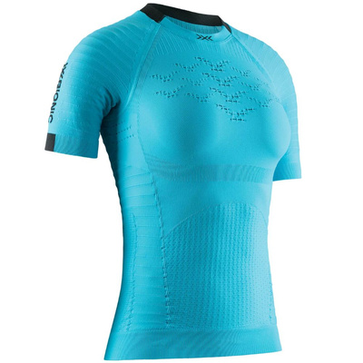 Koszulka damska z krótkim rękawem X-Bionic Effektor 4D Running