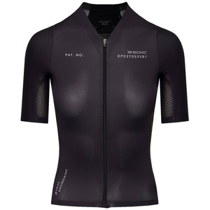 Koszulka damska z krótkim rękawem rowerowa X-Bionic Corefusion Aero Jersey SS
