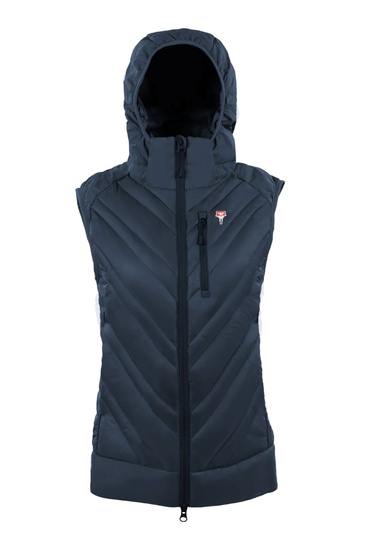 Kamizelka damska Gruezi Lightful DownWool Vest