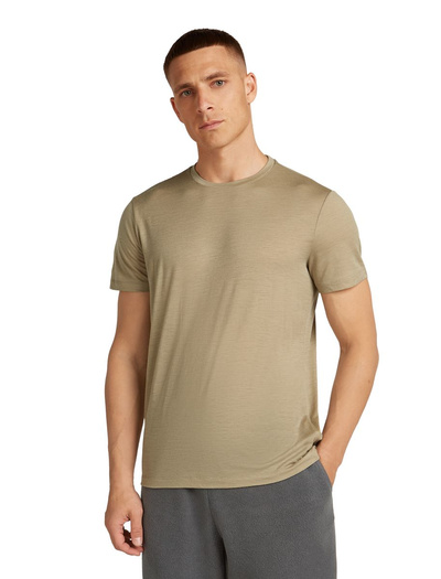 Koszulka męska merino Icebreaker 150 Tech Lite SS Tee
