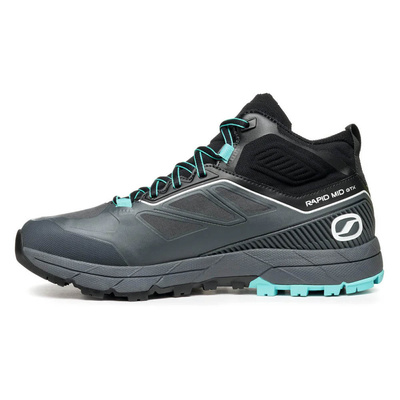 Buty podejściowe damskie Scarpa Rapid Mid GTX
