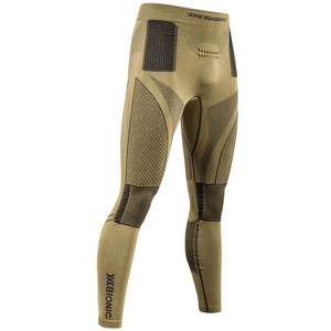 Legginsy termoaktywne męskie X-BIONIC RADIACTOR 4.0