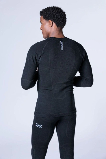 Koszulka męska merino X-Bionic Symbio