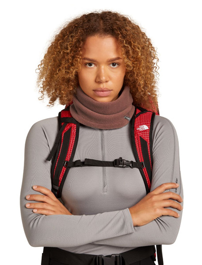 Komin unisex merino Icebreaker 800 RealFleece Classic Pile Chute