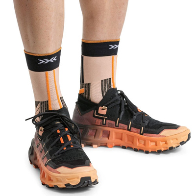 Buty biegowe trailowe X-Bionic Terraskin X01