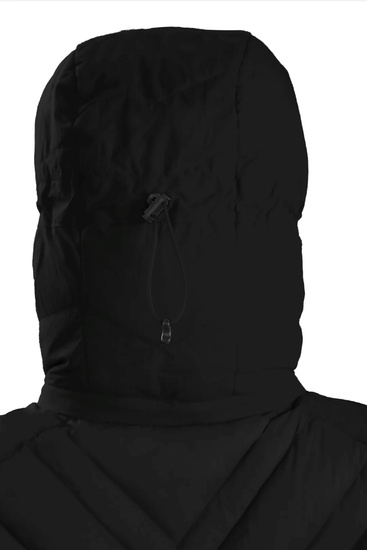 Kurtka puchowo-wełniana męska Gruezi Lightful DownWool Jacket