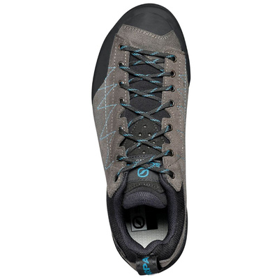 Buty podejściowe damskie ze skóry Scarpa Zodiac GTX