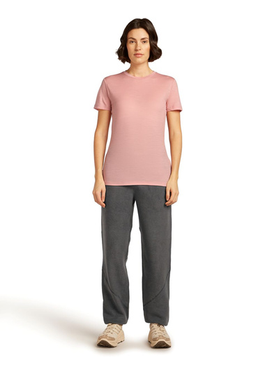 Spodnie polarowe damskie merino Icebreaker 800 RF Class Pile Pants