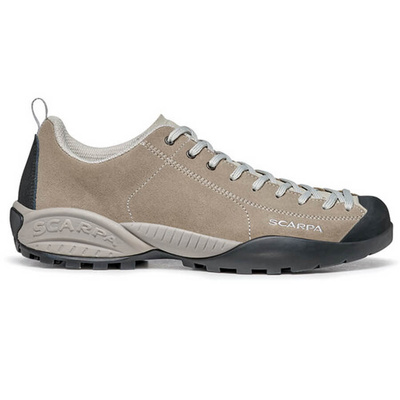 Buty turystyczne Scarpa Mojito kolor ROPE