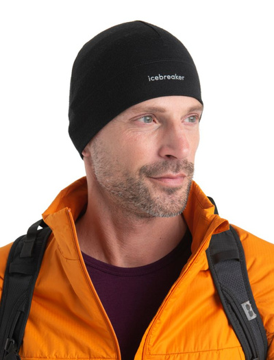 Czapka unisex merino Icebreaker 200 Oasis Beanie